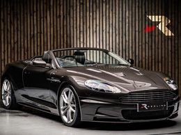 Aston Martin DBS