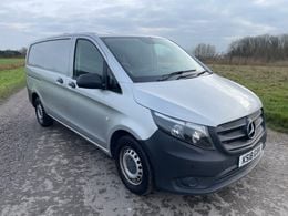 Mercedes Vito