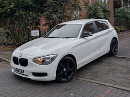 BMW 116