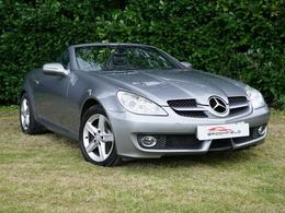 Mercedes SLK280