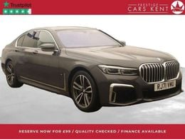 BMW 740