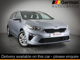 Kia Ceed Sportswagon