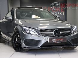 Mercedes C250