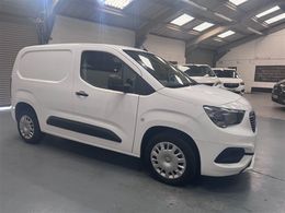 Vauxhall Combo