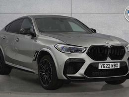 BMW X6 M