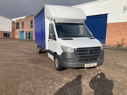 Mercedes Sprinter