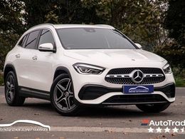 Mercedes GLA200