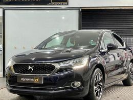 DS Automobiles DS4