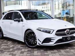 Mercedes A35 AMG