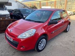 Renault Clio II