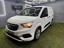 Vauxhall Combo