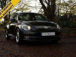 VW Beetle