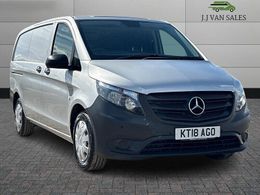 Mercedes Vito