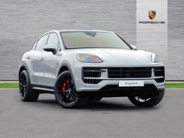 Porsche Cayenne S