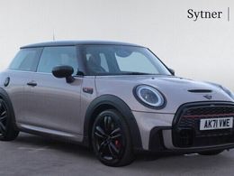 Mini John Cooper Works