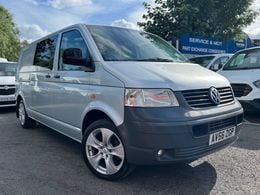 VW T5