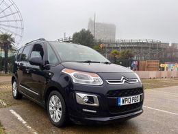 Citroën C3 Picasso