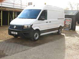 VW Crafter