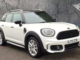 Mini Cooper Countryman