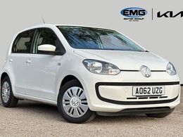 VW up!