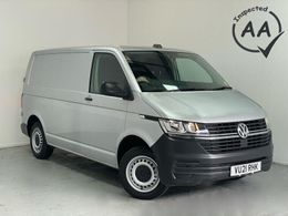 VW T6.1