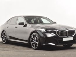 BMW 530e