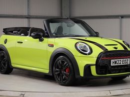 Mini John Cooper Works