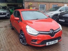 Renault Clio IV