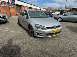 VW Golf VII