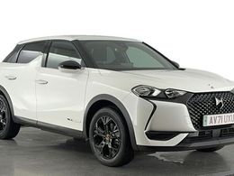 DS Automobiles DS3 Crossback E-Tense