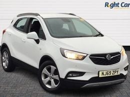 Vauxhall Mokka X