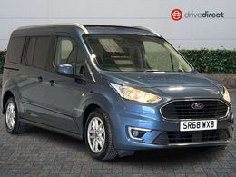 Ford Grand Tourneo Connect