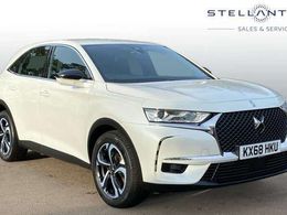 DS Automobiles DS7 Crossback