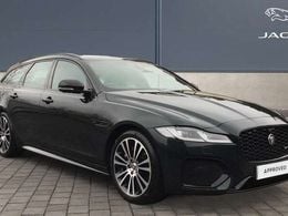 Jaguar XF Sportbrake