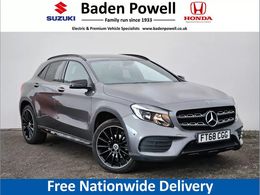 Mercedes GLA200