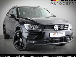 VW Tiguan Allspace