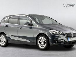 BMW 220 Active Tourer