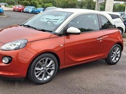 Vauxhall Adam