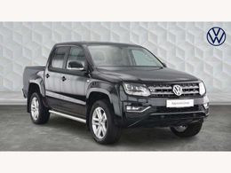 VW Amarok