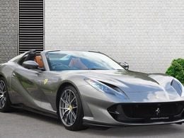 Ferrari 812