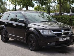 Dodge Journey