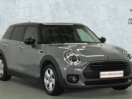 Mini Cooper Clubman