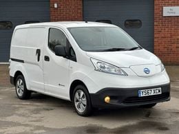 Nissan e-NV200