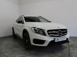 Mercedes GLA200