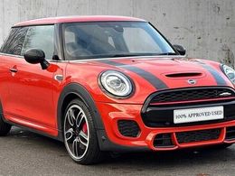 Mini John Cooper Works