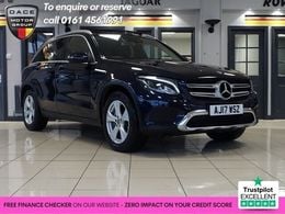 Mercedes GLC250