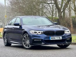 BMW 530e