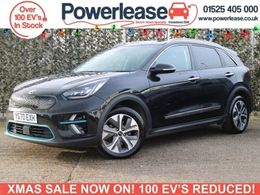 Kia e-Niro