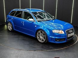 Audi RS4