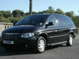 Chrysler Grand Voyager